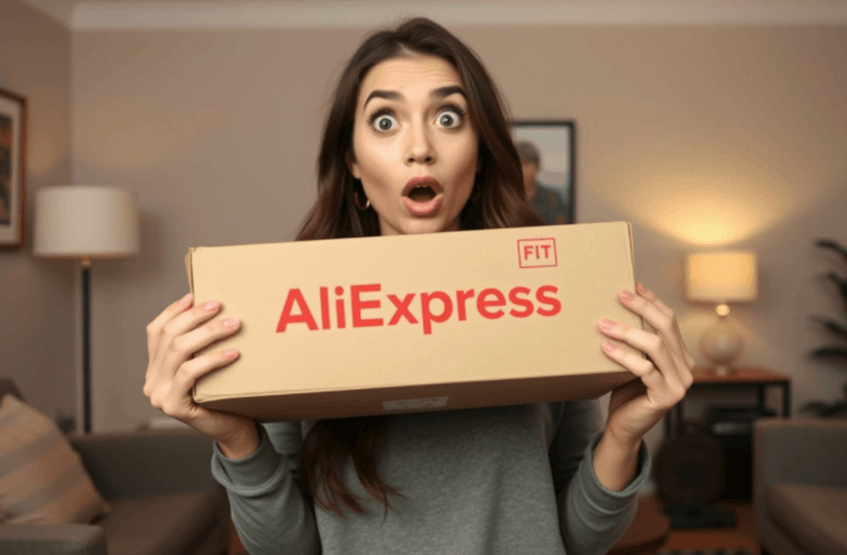 Крутые товары с AliExpress для самых разных задач