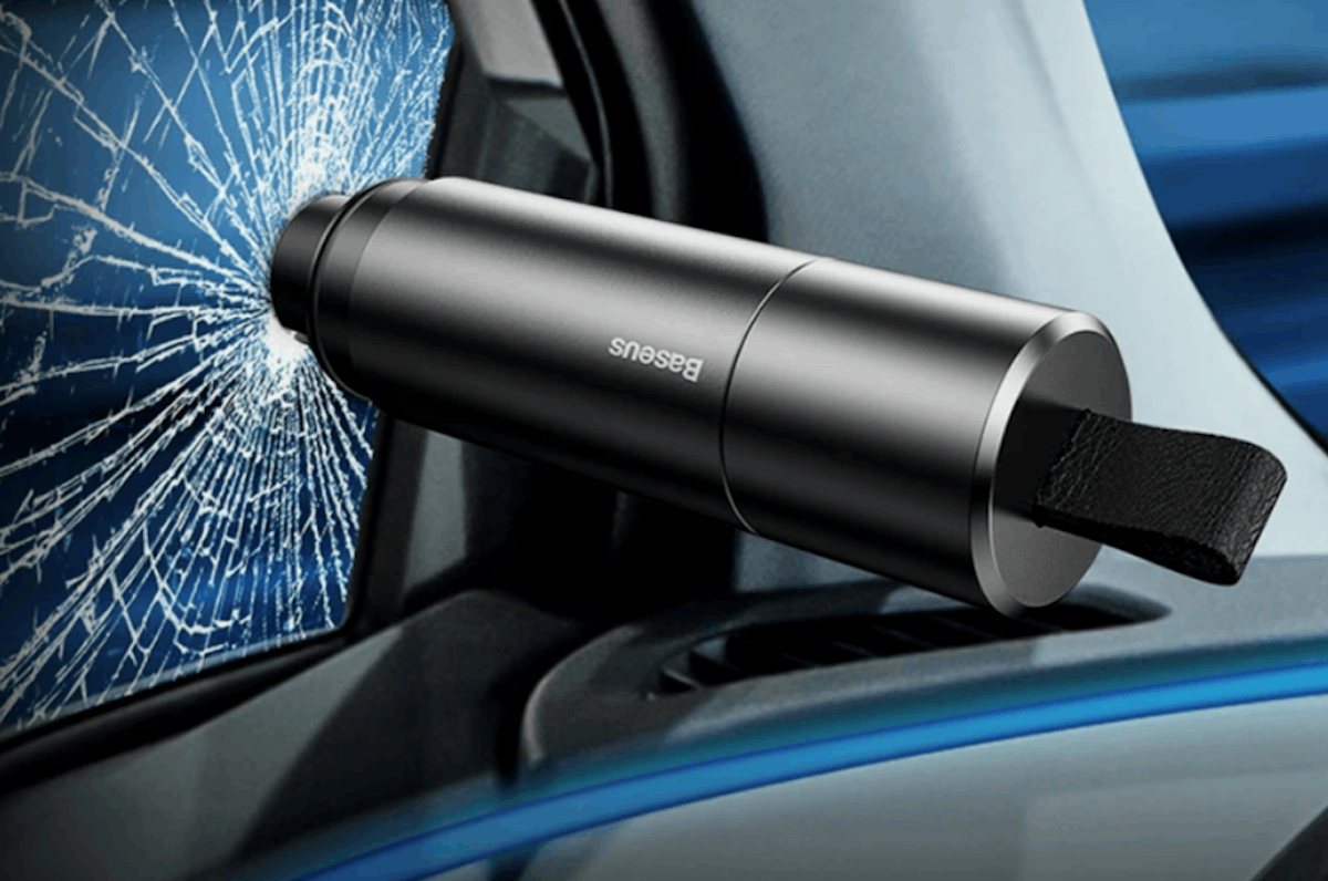 Аварийный автомобильный инструмент. Изображение: AliExpress. Фото.