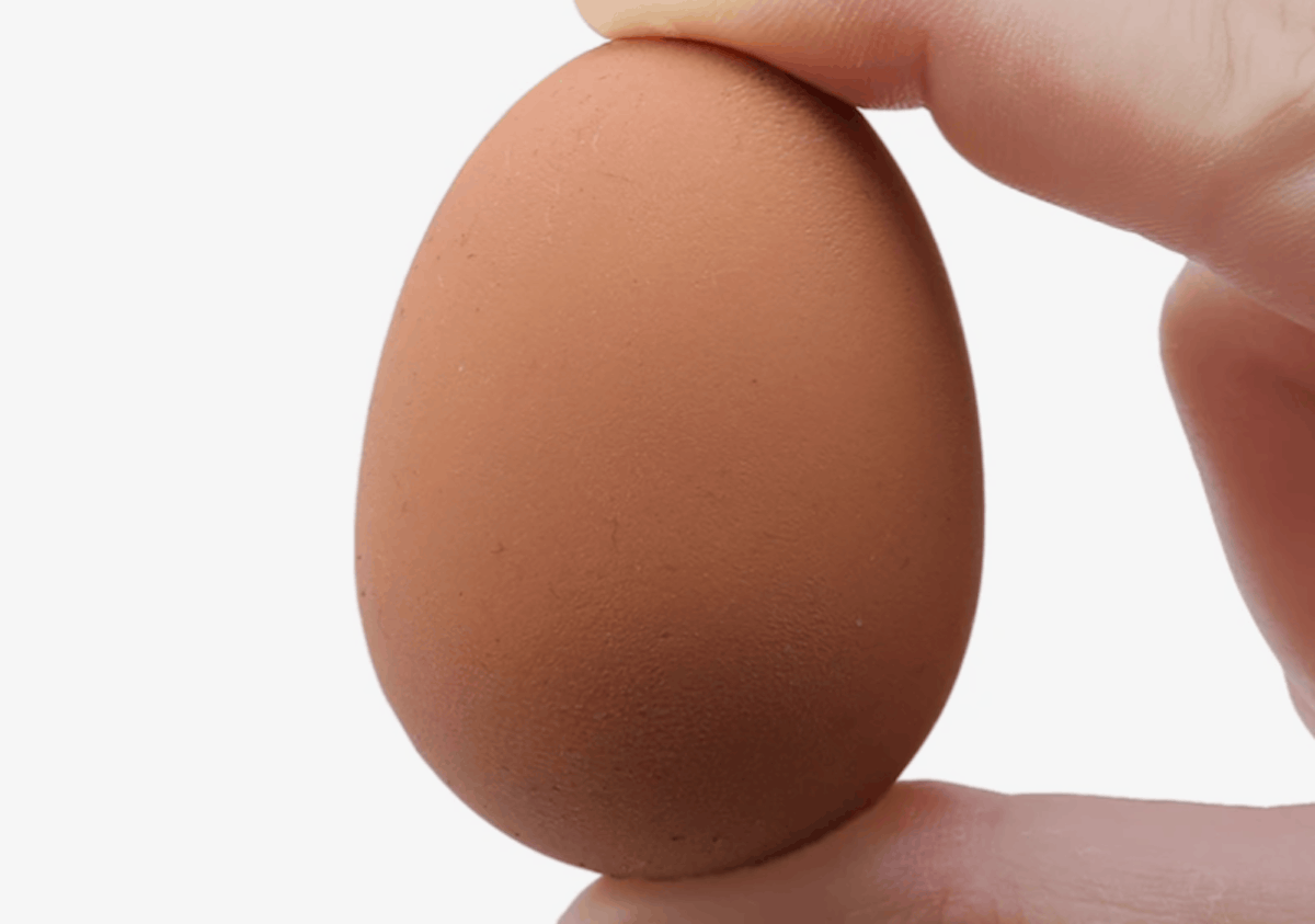 Резиновые яйца. Изображение: AliExpress. Фото.