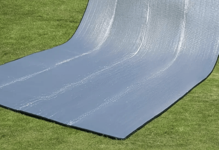 Водонепроницаемый коврик для кемпинга. Изображение: AliExpress. Фото.