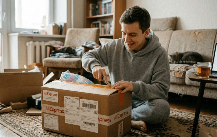 Хорошие товары с AliExpress, которые я заказал себе. Ваша очередь. На AliExpress всегда есть что посоветовать, но некоторые вещи достойны особого внимания. Фото.