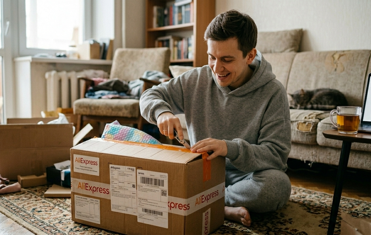 Хорошие товары с AliExpress, которые я заказал себе. Ваша очередь. На AliExpress всегда есть что посоветовать, но некоторые вещи достойны особого внимания. Фото.