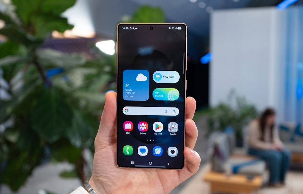 Самая необычная функция Samsung Galaxy S26, которая изменит многое