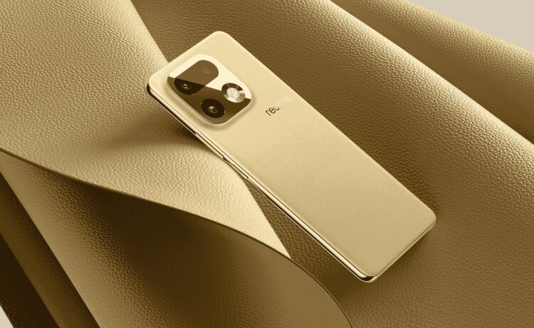 Недорогой камерофон realme 16 Pro+. Настоящий камерофон за недорого. Изображение: realme. Фото.