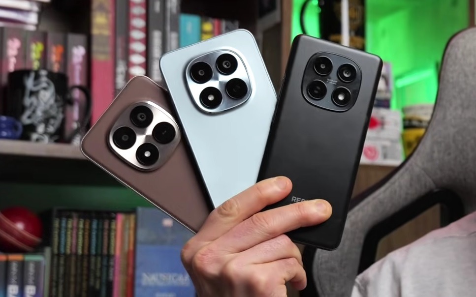 REDMI Note 15 залетел на AliExpress. Стоит ли покупать хитовый смартфон Xiaomi со скидкой?