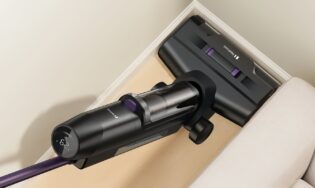 Топовый пылесос для разных сценариев уборки