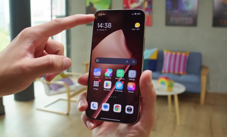 Как обновить системные приложения на Xiaomi, и для чего это нужно. Учимся правильно ставить обновления приложений. Изображение: GSMArena Official. Как обновить системные приложения на Xiaomi, и для чего это нужно. Учимся правильно ставить обновления приложений. Изображение: GSMArena Official. Фото.