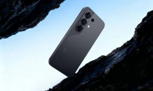 Очередная порция недорогих камерофонов от TECNO. Изображение: TECNO