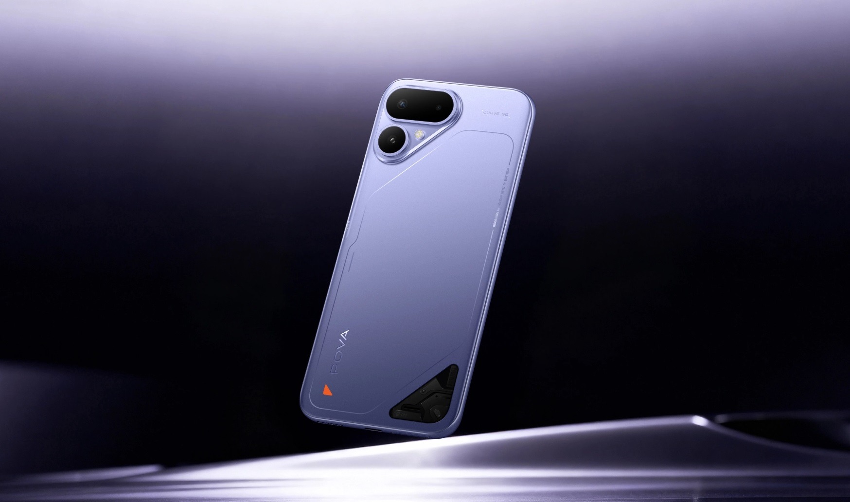 Вышел самый тонкий смартфон с аккумулятором на 8000 мАч. Таким и должен быть iPhone Air