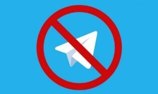 Стала известна возможная дата блокировки Telegram. Фото: 3dnews