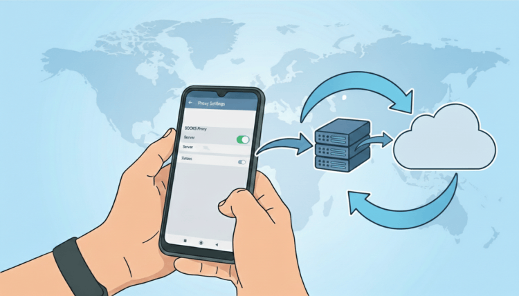 Что такое прокси для Телеграмм на Android и кому он нужен. Рассказываем, что такое прокси для Телеграмма. Что такое прокси для Телеграмм на Android и кому он нужен. Рассказываем, что такое прокси для Телеграмма. Фото.