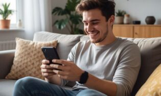 Собрали для вас отличные игры на телефон вместо соцсетей