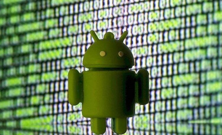 Новый вирус для Android крадет данные и следит за пользователями. Как защититься. Вирусы на Android появляются с завидным постоянством, несмотря на усиленные методы борьбы с ними. Изображение: Известия. Фото.