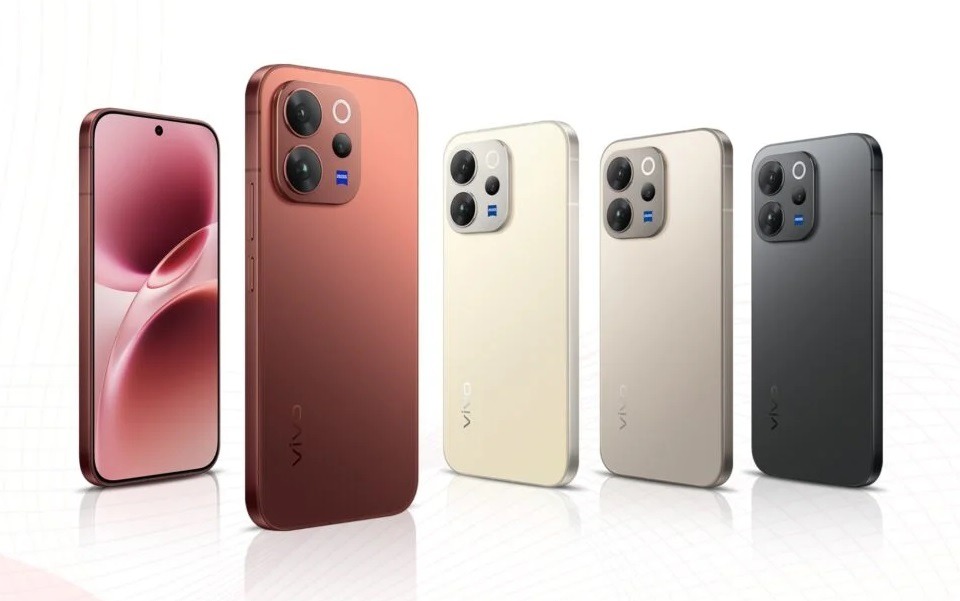 Недорогие камерофоны vivo V70 поступили в продажу. У них лучшая камера за свои деньги Недорогие камерофоны vivo V70 поступили в продажу. У них лучшая камера за свои деньги