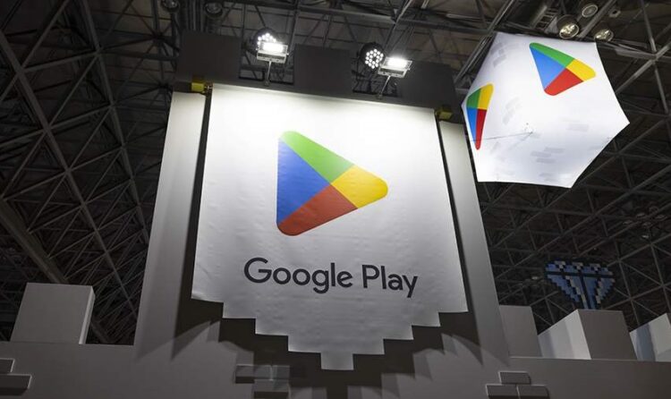 Как я оплачиваю покупки в Google Play и других сервисах Google в 2026 году. Google и другие сервисы можно продолжать оплачивать в 2026 году. Изображение: ТАСС. Фото.