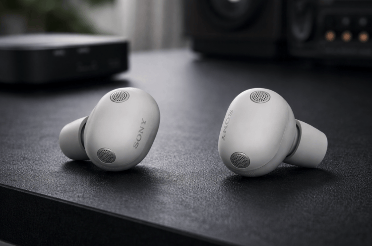 Когда выйдут новые TWS-наушники Sony, и какими они будут. Новые наушники вызывают много интереса. Изображение: Stereoindex. Фото.
