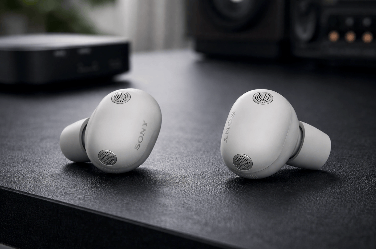 Когда выйдут новые TWS-наушники Sony, и какими они будут. Новые наушники вызывают много интереса. Изображение: Stereoindex. Фото.