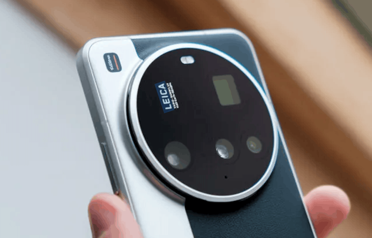 Экосистема и искусственный интеллект. Новинки от Xiaomi тоже будут. Изображение: androidauthority. Фото.