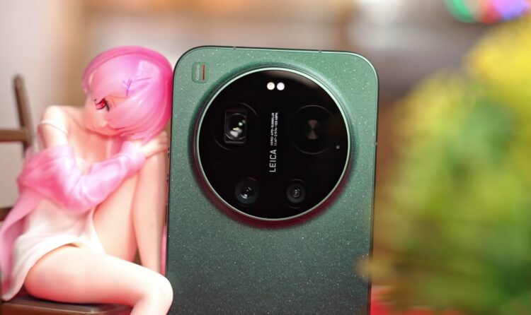 Сколько будут стоить Xiaomi 17 и Xiaomi 17 Ultra. Теперь мы знаем о ценах глобальной версии. Глобальная версия смартфона уже на подходе. Изображение: C4ETech English. Фото.