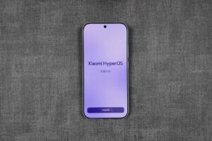 Боль и страдания с китайской версией Xiaomi. Изображение: BoxLite-X