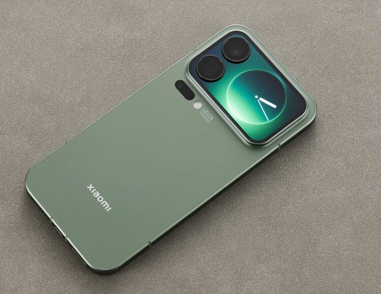 HyperOS 4 изменит смартфоны Xiaomi навсегда: почему это обновление может стать самым важным за все время. Неужели у смартфонов Xiaomi появится реально стабильная ОС? Изображение: heyupnow.com. Фото.