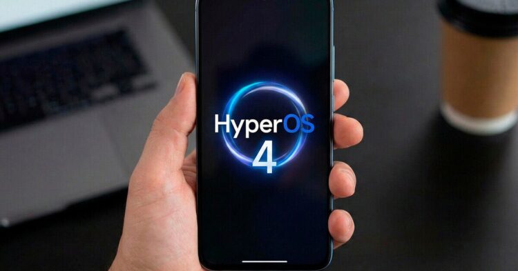 HyperOS 4 изменит смартфоны Xiaomi навсегда: почему это обновление может стать самым важным за все время. HyperOS 4, судя по всему, реально удивит стабильной работой и высокой скоростью. Изображение: techinsider.ru. Фото.
