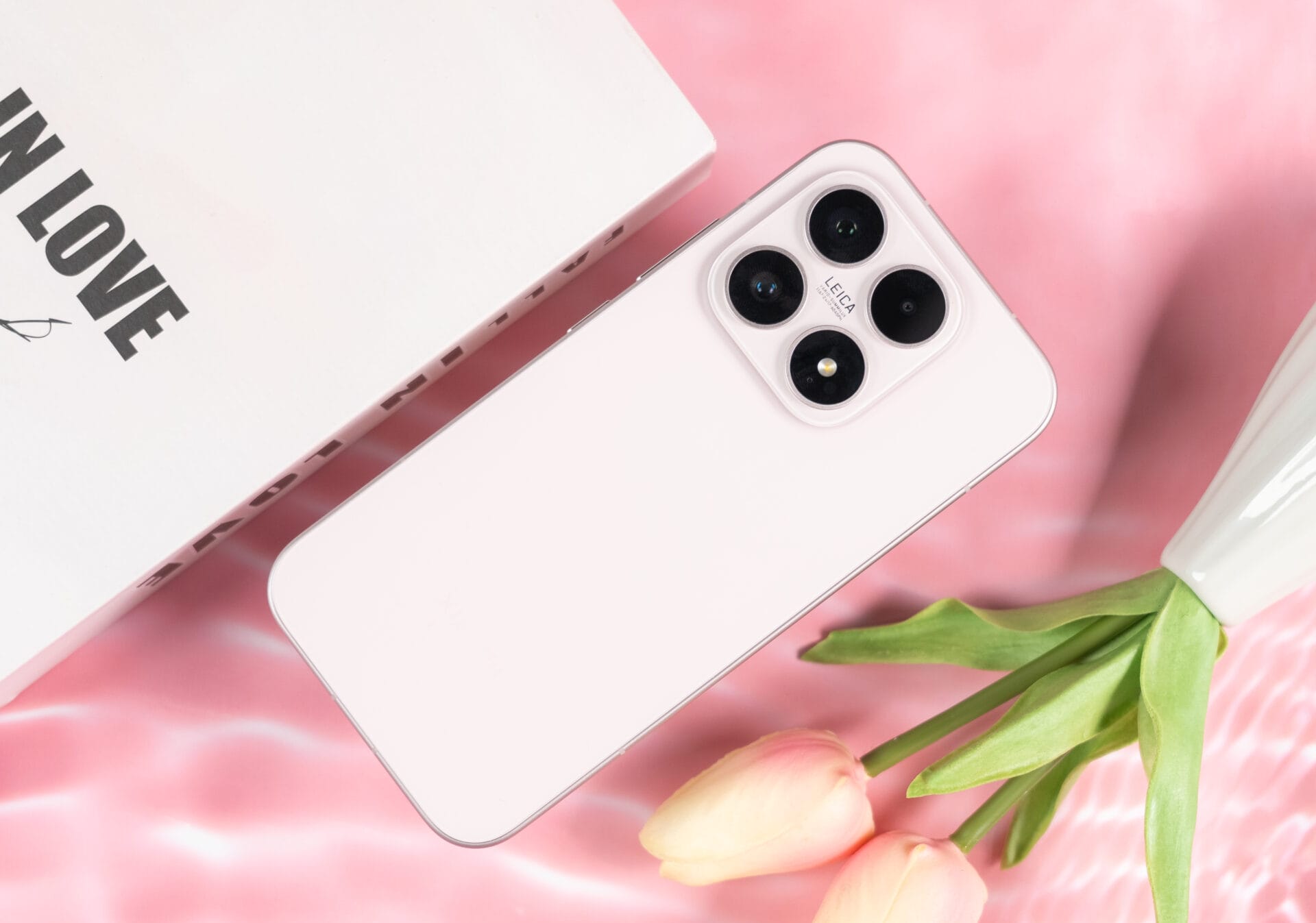 Сколько стоит Xiaomi 17. Топовый флагман без лишних наворотов. Изображение: xiaomitime.com. Фото.