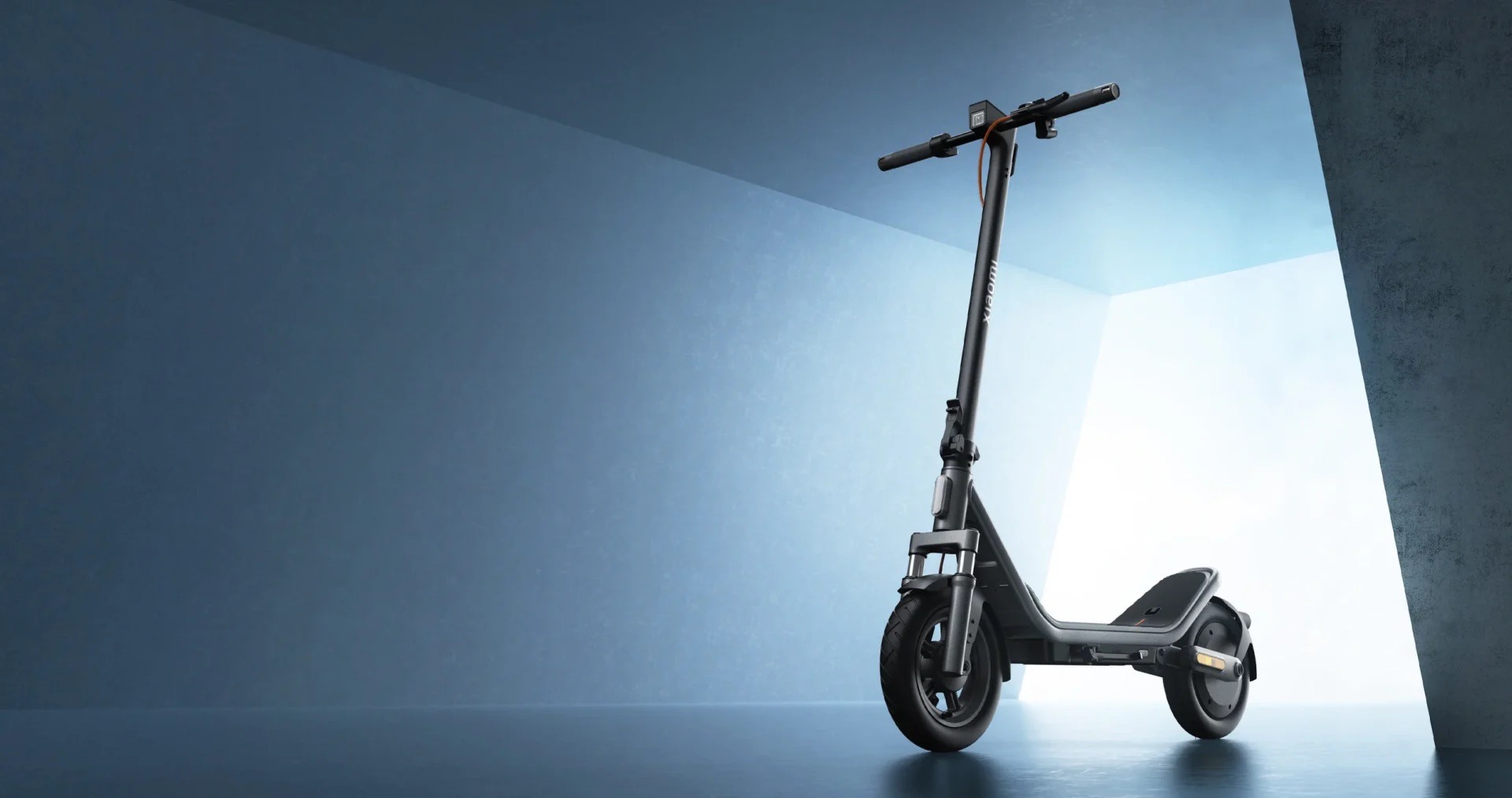 Какой запас хода у самоката Xiaomi Electric Scooter 6 Ultra. Топовый самокат. Изображение: xiaomitime.com. Фото.