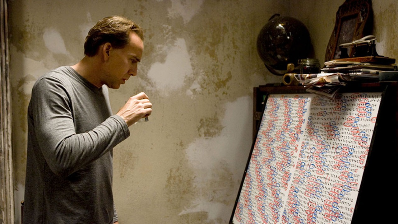 Знамение — боевик про апокалипсис с Николасом Кейджем. Один из лучших фильмов о глобальной катастрофе, который нужно обязательно смотреть. Фото: red-media.ru. Фото.