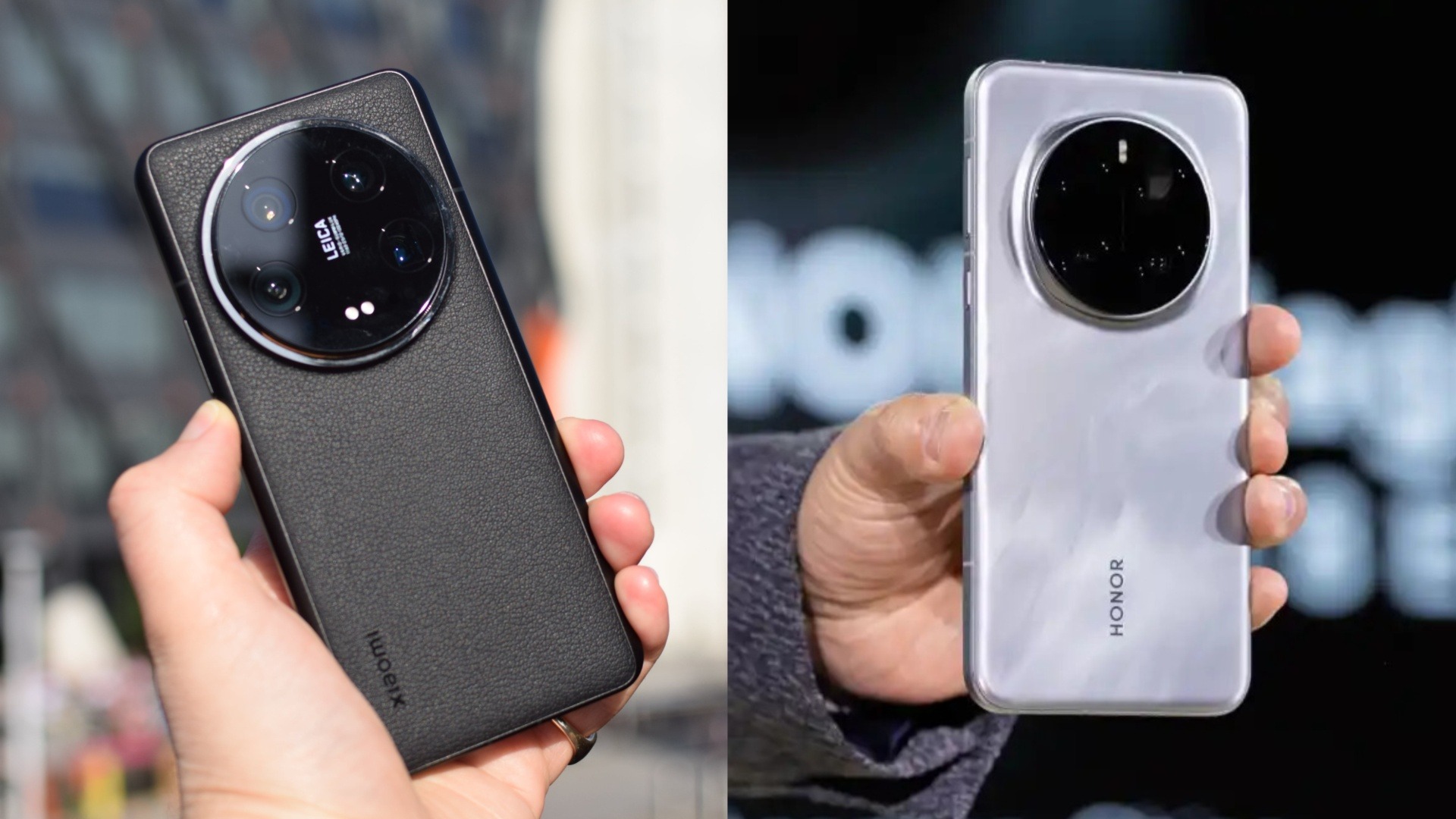 Камеры Galaxy S26 — всё те же, что были год назад. Китайские камерофоны — гиганты, с которыми тягаться очень сложно. Изображение: smart.dhgate.com. Фото.