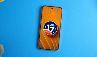 Вышла уже третья бета-версия Android 17