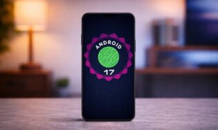 Смотрим на все нововведения Android 17. Изображение: gizmochina.com