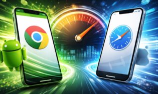 Android наконец-то дал жару