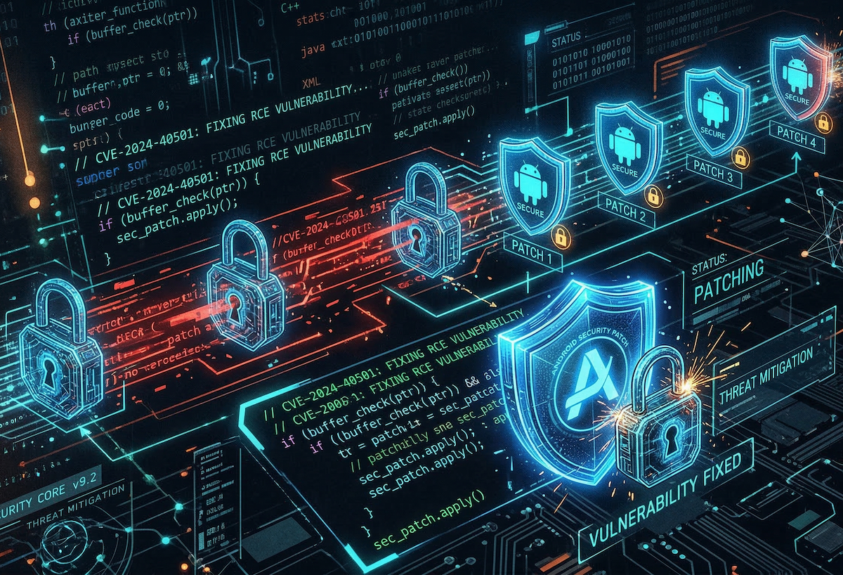 Какие смартфоны Samsung уже получили патч. Всегда проверяйте, если есть ли для вашего телефона обновление. Фото.