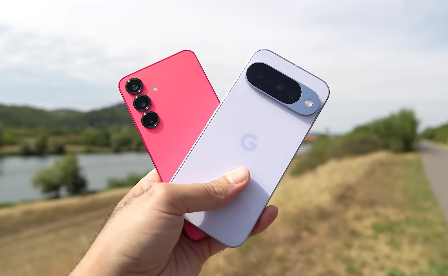 Какой компактный смартфон купить в 2026 году