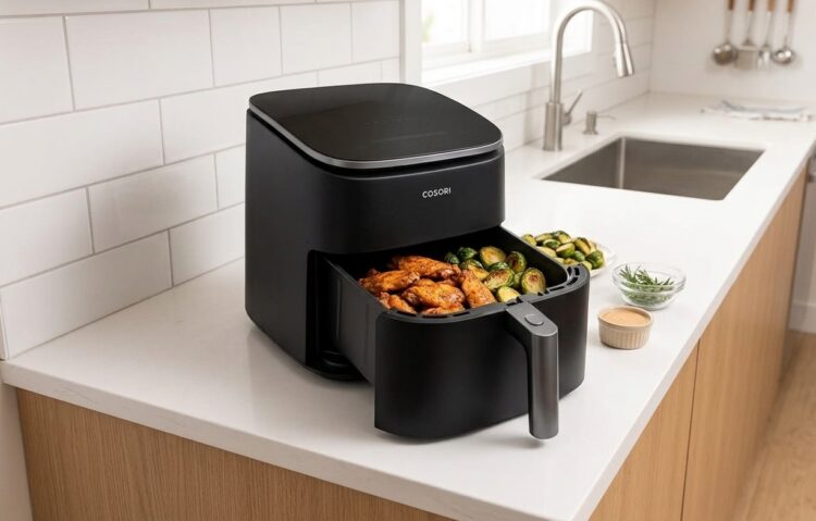 Можно приготовить много всего вкусного. Фото.