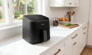 Аэрофритюрница, которую стоит купить