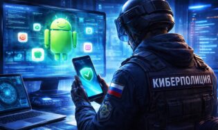 Разбираем советы от отдела кибербезопасности МВД РФ