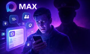 Этот Цифровой ID мне дорого обошелся...