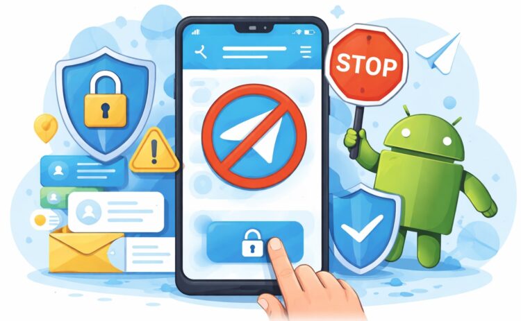 Как полностью запретить пересылку сообщений в Telegram на Android. Пересылку сообщений в Telegram можно запретить, но с нюансами. Как полностью запретить пересылку сообщений в Telegram на Android. Пересылку сообщений в Telegram можно запретить, но с нюансами. Фото.