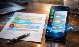 Бесплатная нейросеть может проверить договор за вас