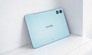 Новый планшет от китайцев с крутой начинкой