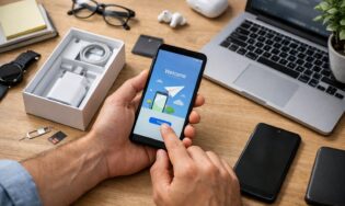 Рассказываю о базовой настройке Android для каждого