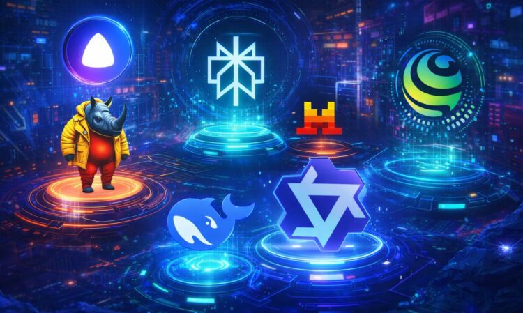 Бесплатные нейросети, которые работают в России без VPN в 2026. Фото.