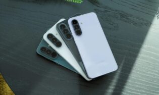 Новые смартфоны уже на базе. Изображение: sammobile.com