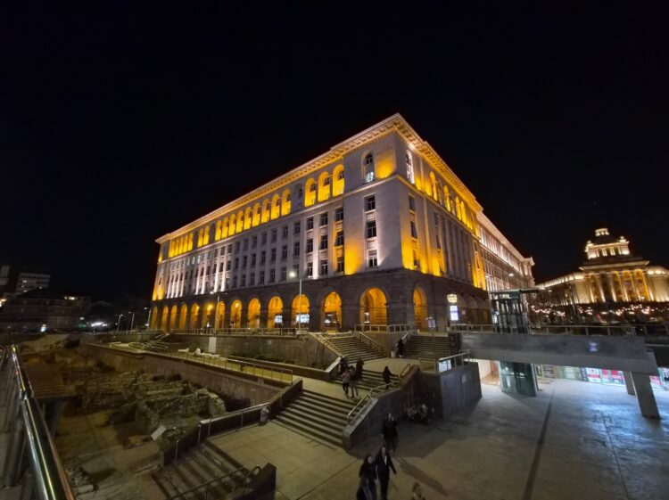 Xiaomi 17 или Galaxy S26 — где лучше камера. Фото с ультраширика Galaxy S26. Изображение: GSMArena. Фото.