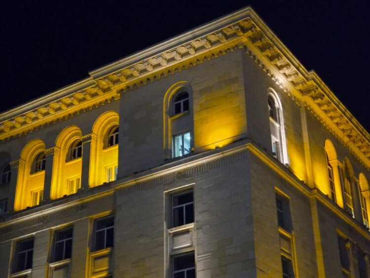 Xiaomi 17 или Galaxy S26 — где лучше камера. Фото с телевика Galaxy S26. Изображение: GSMArena. Фото.