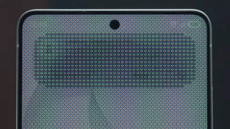 Как Samsung испортила экран Galaxy S26 Ultra. Что не так с экраном нового Samsung? Изображение: Samsung. Фото.