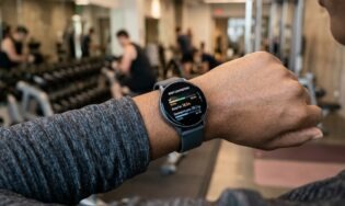 Даже старые Galaxy Watch 4 все езще могут многое.