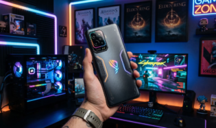 Игровые смартфоны, если честно, нужны даже не всем геймерам.